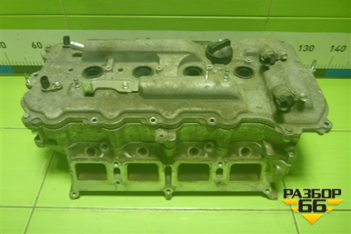 Головка блока цилиндров (2.5л 2AR-FE) для Toyota Rav-4 с 2012-2019г (Рав 4)