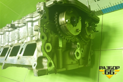 Головка блока цилиндров (2.5л 2AR-FE) для Toyota Rav-4 с 2012-2019г (Рав 4)