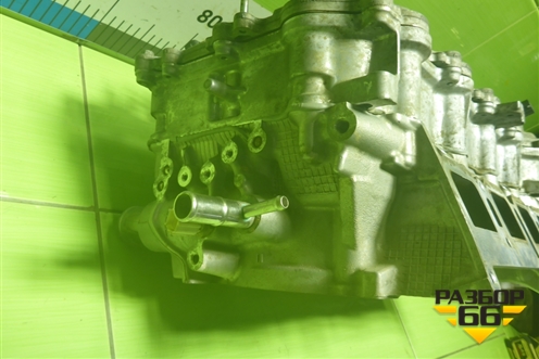 Головка блока цилиндров (2.5л 2AR-FE) для Toyota Rav-4 с 2012-2019г (Рав 4)
