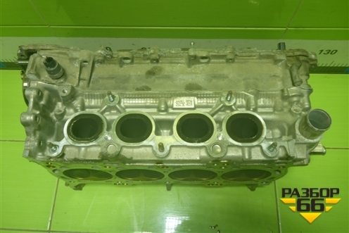 Головка блока цилиндров (2.5л 2AR-FE) для Toyota Rav-4 с 2012-2019г (Рав 4)