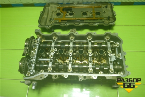 Головка блока цилиндров (2.5л 2AR-FE) для Toyota Rav-4 с 2012-2019г (Рав 4)