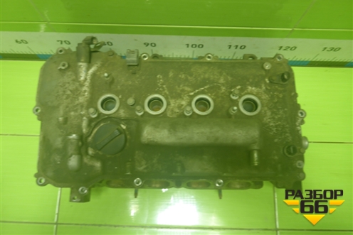 Головка блока цилиндров (2.5л 2AR-FE) для Toyota Camry V70 с 2017г (Камри)