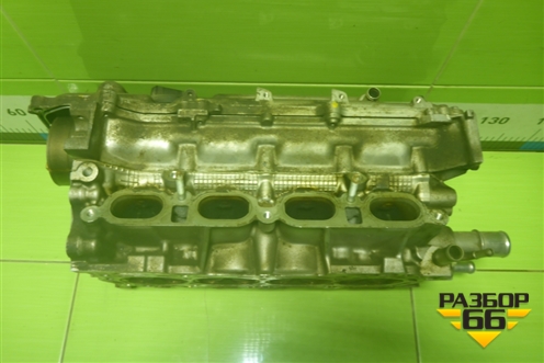 Головка блока цилиндров (2.5л 2AR-FE) для Toyota Camry V70 с 2017г (Камри)