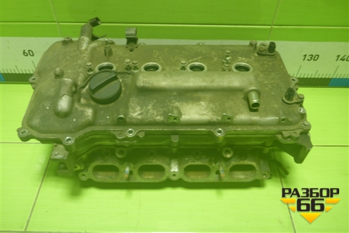 Головка блока цилиндров (2.5л 2AR-FE) для Toyota Camry V70 с 2017г (Камри)