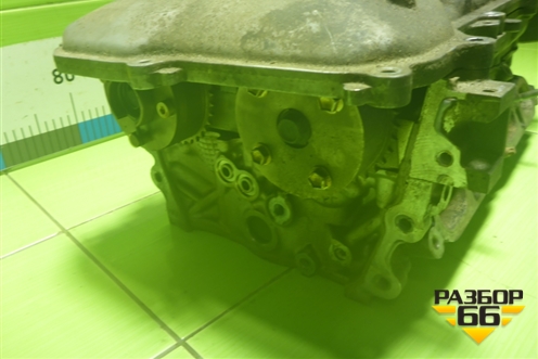 Головка блока цилиндров (2.5л 2AR-FE) для Toyota Camry V70 с 2017г (Камри)