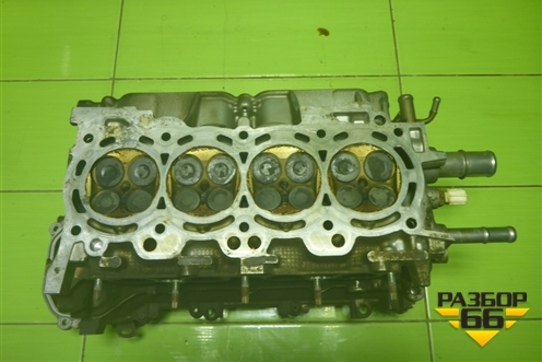 Головка блока цилиндров (2.5л 2AR-FE) для Toyota Camry V70 с 2017г (Камри)