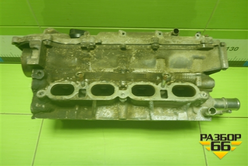 Головка блока цилиндров (2.5л 2AR-FE) для Toyota Camry V50 с 2011-2018г (Камри)