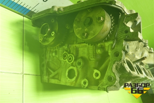 Головка блока цилиндров (2.5л 2AR-FE) для Toyota Camry V50 с 2011-2018г (Камри)