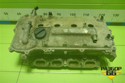Головка блока цилиндров (2.5л 2AR-FE) для Toyota Camry V50 с 2011-2018г (Камри)