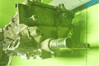 Головка блока цилиндров (2.5л 2AR-FE) для Toyota Camry V50 с 2011-2018г (Камри)