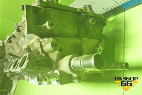 Головка блока цилиндров (2.5л 2AR-FE) для Toyota Camry V50 с 2011-2018г (Камри)