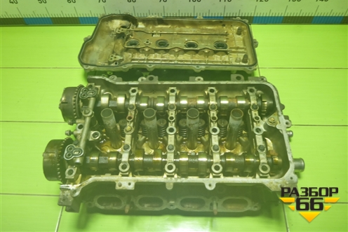 Головка блока цилиндров (2.5л 2AR-FE) для Toyota Camry V50 с 2011-2018г (Камри)