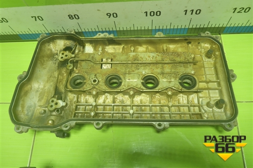 Головка блока цилиндров (2.5л 2AR-FE) для Toyota Camry V50 с 2011-2018г (Камри)