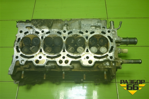 Головка блока цилиндров (2.5л 2AR-FE) для Toyota Camry V50 с 2011-2018г (Камри)