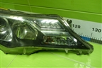 Фара правая (до 2015г ксенон с блоком и лампой) (8114542570) для Toyota Rav-4 с 2012-2019г (Рав 4)