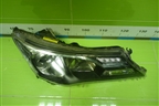 Фара правая (до 2015г ксенон с блоком и лампой) (8114542570) для Toyota Rav-4 с 2012-2019г (Рав 4)