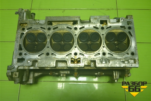 Головка блока цилиндров (1.8л 4B10) для Mitsubishi ASX с 2010г (АСХ)