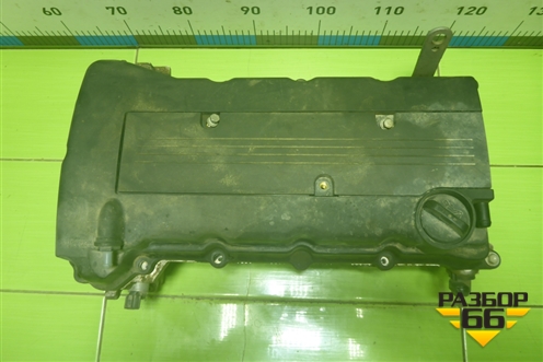 Головка блока цилиндров (1.8л 4B10) для Mitsubishi ASX с 2010г (АСХ)