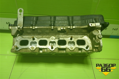 Головка блока цилиндров (1.8л 4B10) для Mitsubishi ASX с 2010г (АСХ)