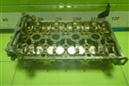 Головка блока цилиндров (1.8л Z18XER) (55568363 55567657) для Opel Insignia с 2008-2017г (Инсигниа)