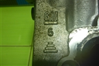 Головка блока цилиндров (1.8л Z18XER) (55568363 55567657) для Opel Insignia с 2008-2017г (Инсигниа)