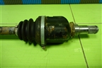 Привод передний левый (шлиц наруж-26, внутр-23) для Toyota Corolla (E15) с 2006-2013г (Королла 150)