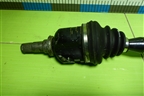 Привод передний правый (шлиц внутр-23 наруж-26) для Toyota Corolla (E15) с 2006-2013г (Королла 150)