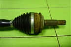 Привод передний правый (шлиц внутр-23 наруж-26) для Toyota Corolla (E15) с 2006-2013г (Королла 150)
