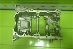 Поддон двигателя масляный (верхняя часть 2.5л 2AR-FE) (114200V020) для Toyota Rav-4 с 2012-2019г (Рав 4)