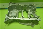 Поддон двигателя масляный (верхняя часть 2.5л 2AR-FE) (114200V020) для Toyota Rav-4 с 2012-2019г (Рав 4)