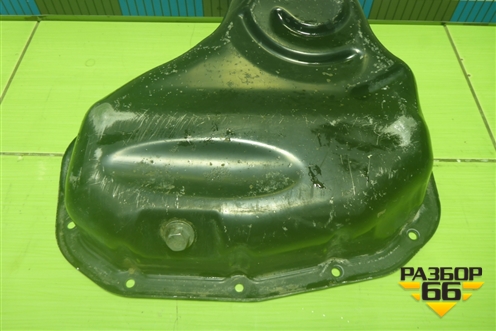 Поддон двигателя масляный (2.5л 2AR-FE) (121010V040) для Toyota Rav-4 с 2012-2019г (Рав 4)