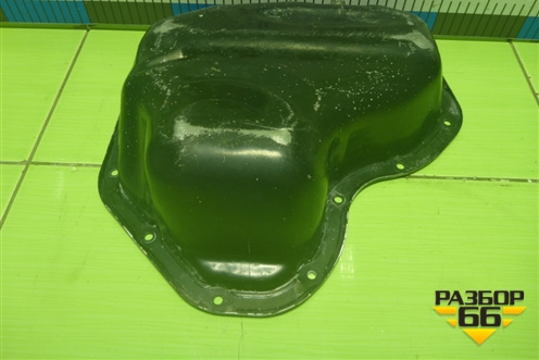 Поддон двигателя масляный (2.5л 2AR-FE) (121010V040) для Toyota Rav-4 с 2012-2019г (Рав 4)
