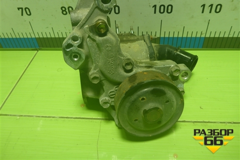 Насос водяной помпа (2.5л 2AR-FE) для Toyota Rav-4 с 2012-2019г (Рав 4)