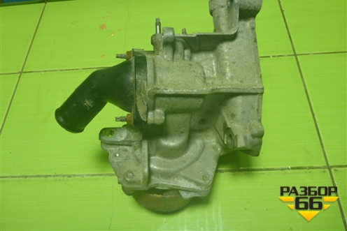Насос водяной помпа (2.5л 2AR-FE) для Toyota Rav-4 с 2012-2019г (Рав 4)
