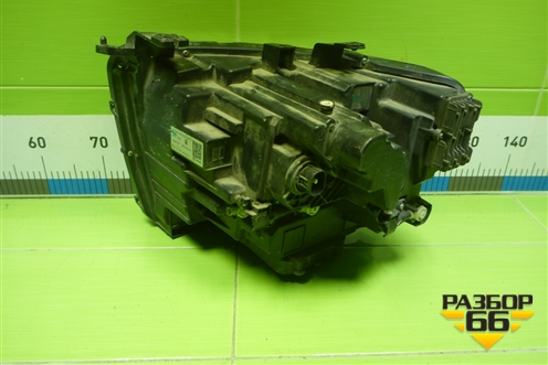 Фара правая (Led с блоком) (4121105XKV3AA) для Tank 500 с 2022-2025г