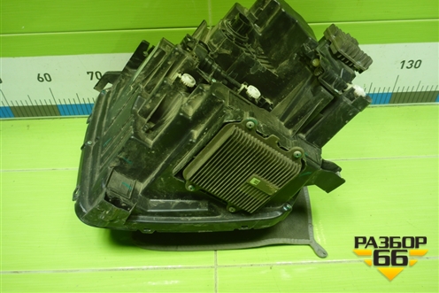Фара правая (Led с блоком) (4121105XKV3AA) для Tank 500 с 2022-2025г