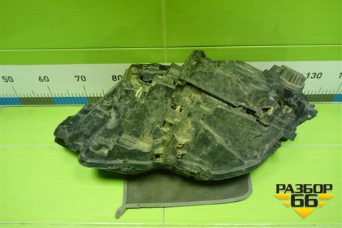 Фара правая (Full Led без блока адаптивная) (31655200) для Volvo S90 с 2016г (C90)