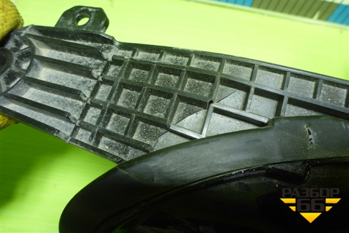 Фара правая (Led с блоком) (605000768AA) для Exeed TXL с 2020-2024г (ТХЛ)