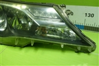 Фара правая (до 2015г ксенон с блоком и лампой) (8114542570) для Toyota Rav-4 с 2012-2019г (Рав 4)
