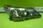 Фара правая (до 2015г ксенон с блоком и лампой) (8114542570) для Toyota Rav-4 с 2012-2019г (Рав 4)