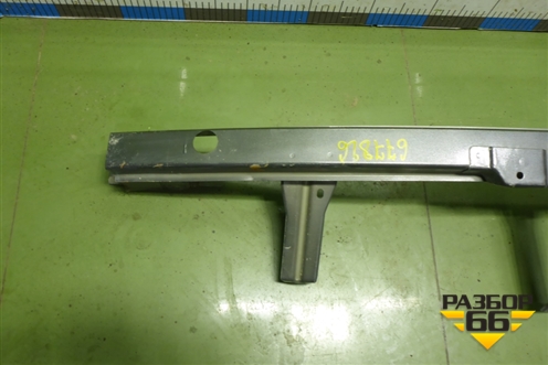 Усилитель заднего бампера (5052031300C15) для Belgee X70 с 2024-2026г