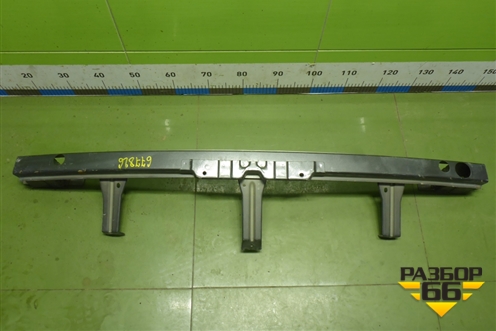 Усилитель заднего бампера (5052031300C15) для Belgee X70 с 2024-2026г