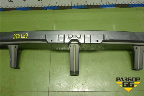 Усилитель заднего бампера (5052031300C15) для Belgee X70 с 2024-2026г