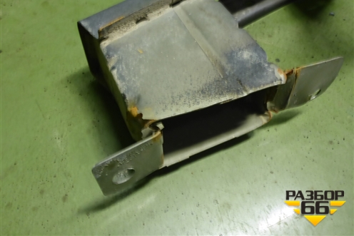Усилитель заднего бампера (5052031300C15) для Belgee X70 с 2024-2026г