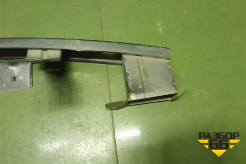 Усилитель заднего бампера (5052031300C15) для Belgee X70 с 2024-2026г
