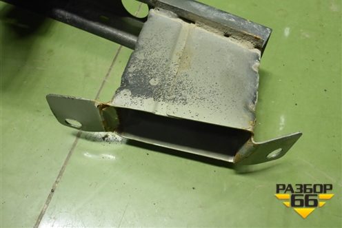 Усилитель заднего бампера (5052031300C15) для Belgee X70 с 2024-2026г