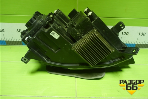 Фара левая (Led с блоком) (H97A3711001AE) для Voyah Free с 2021г (Фри)