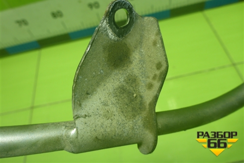 Щуп масляный (2.5л 2AR-FE) для Toyota Rav-4 с 2012-2019г (Рав 4)