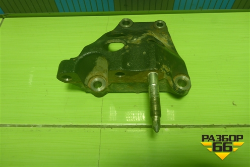 Кронштейн двигателя правый (2.5л 2AR-FE) для Toyota Rav-4 с 2012-2019г (Рав 4)