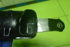 Маслозаборник (2.5л 2AR-FE) (1510436030) для Toyota Rav-4 с 2012-2019г (Рав 4)
